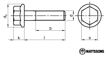 M6SF 8.8