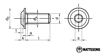 K6SF 10.9