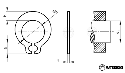 Grip-ring
