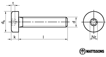 MCTLS 8.8